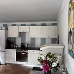 Skiper بيت ضيافة