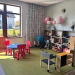 Skiper 3* Dębki