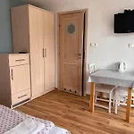 Gasthof Skiper Dębki