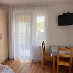 Pensjonat Skiper 3*