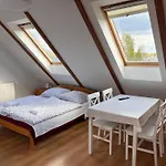 Skiper Pensjonat 3*