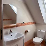 Skiper بيت ضيافة دمبكي