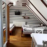 Skiper 3* Dębki