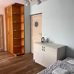 Pensjonat Skiper Dębki