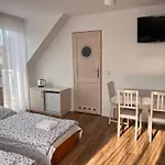 Skiper Pensjonat Dębki