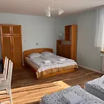Gasthof Skiper Dębki