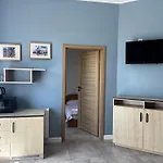 Gasthof Skiper Dębki