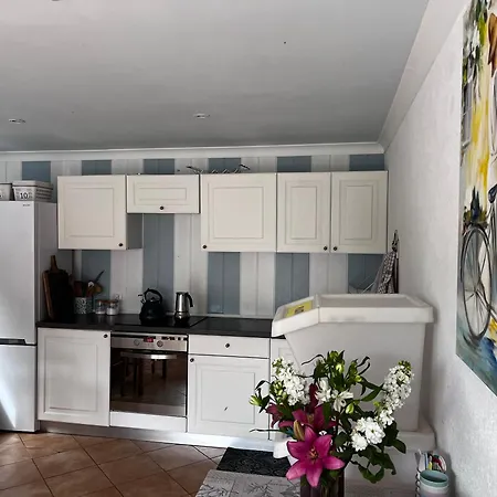 Skiper בית הארחה