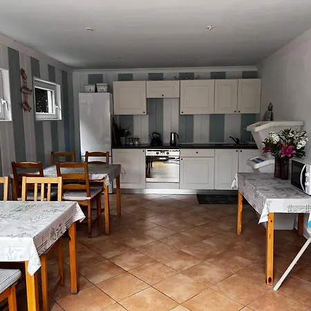 בית הארחה Skiper