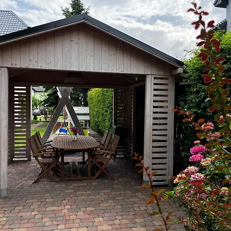 Skiper Guest house *