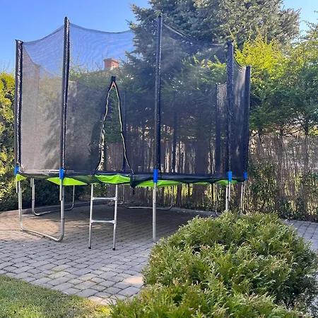 בית הארחה Skiper 3*