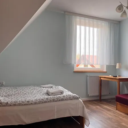 Skiper Guest house *