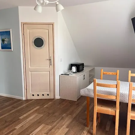 בית הארחה Skiper 3*