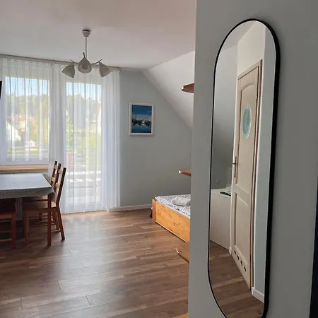 Skiper Guest house Debki