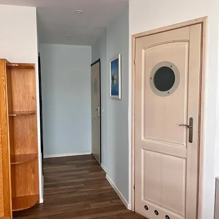 Gasthof Skiper Dębki