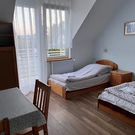 בית הארחה Skiper