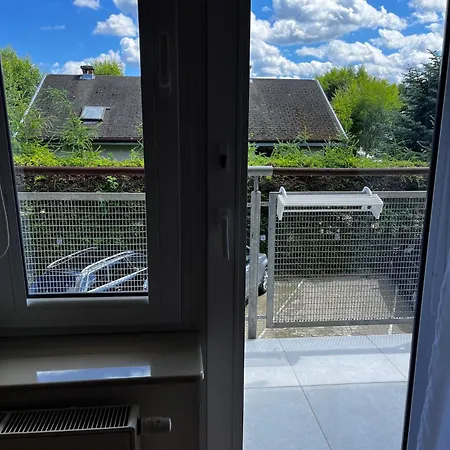 Skiper Guest house