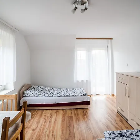 Guest house Skiper *