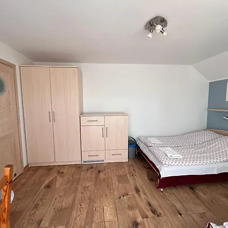 Skiper Guest house *