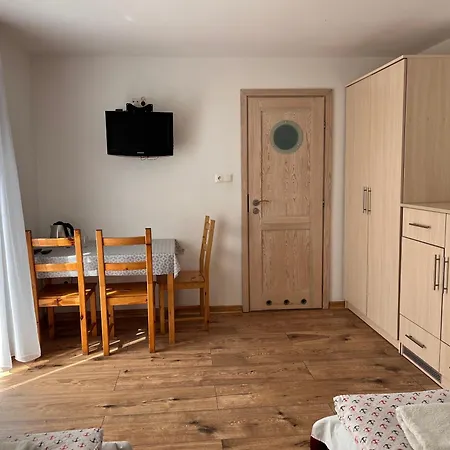 Guest house Skiper *
