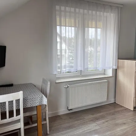 Guest house Skiper Debki
