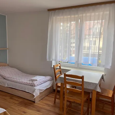 Skiper Guest house *