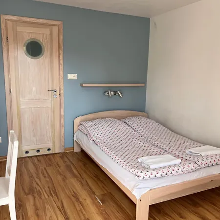 Skiper 3* Dębki