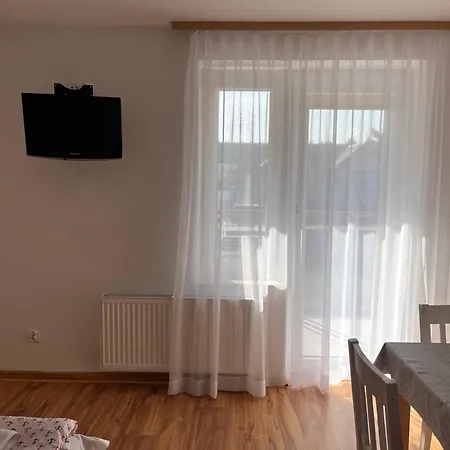 Skiper Guest house