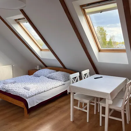 Skiper Guest house *