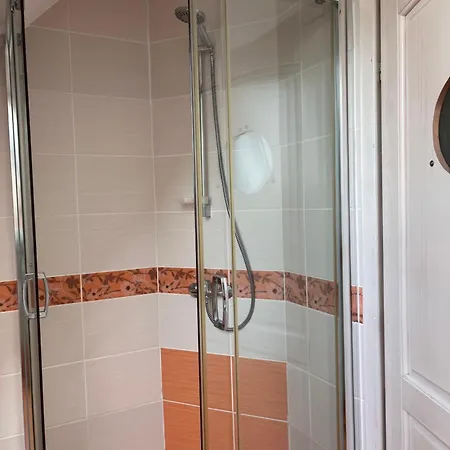 בית הארחה Skiper 3*