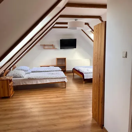 Skiper 3* Dębki