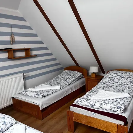 Skiper Guest house