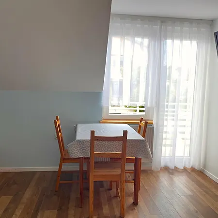 בית הארחה Skiper