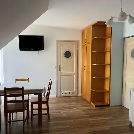 Skiper בית הארחה 3*