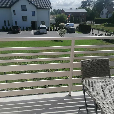 בית הארחה Skiper 3*