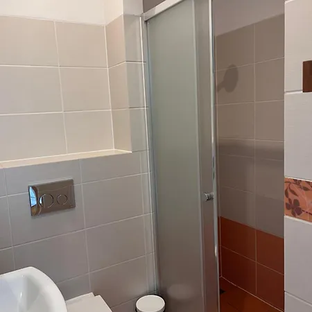 Skiper בית הארחה דאובקי