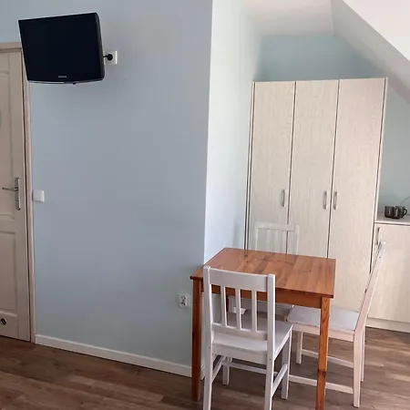 Skiper בית הארחה