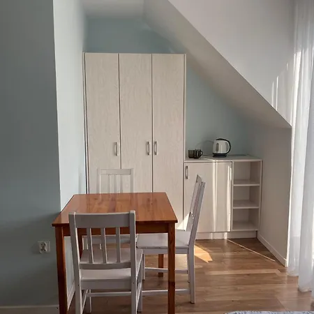 בית הארחה Skiper