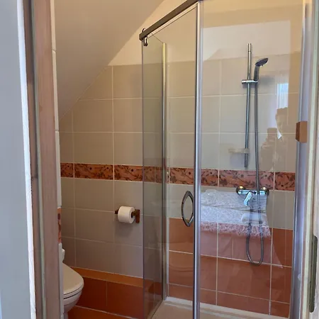 Vendégház Skiper 3*