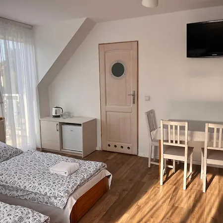 Skiper בית הארחה דאובקי