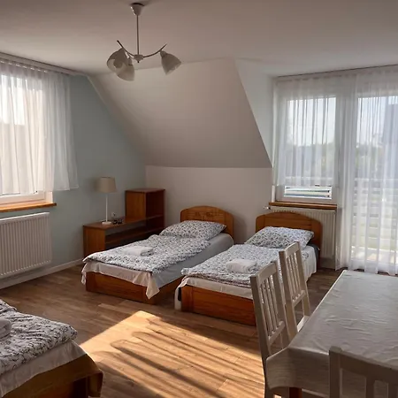 Skiper בית הארחה