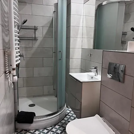 בית הארחה Skiper