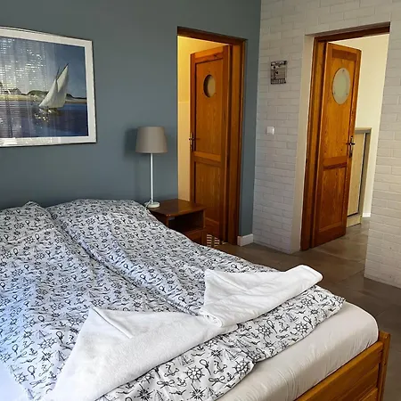 Skiper Guest house *
