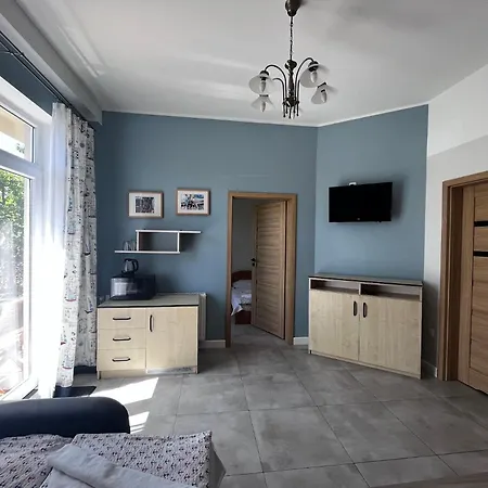 Skiper Guest house