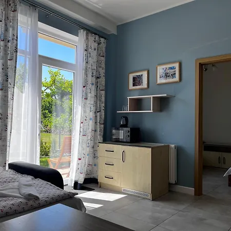 בית הארחה Skiper