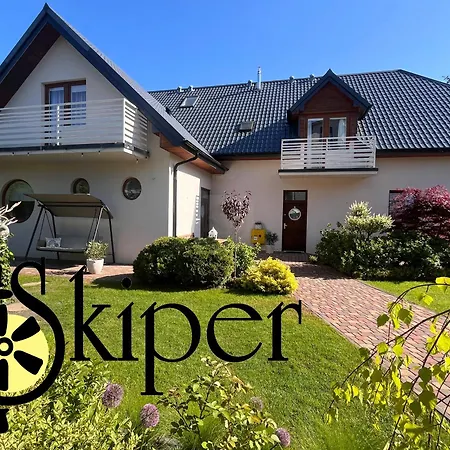 Skiper Guest house