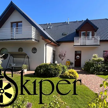 Skiper Pensionat