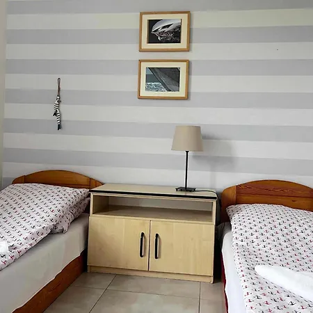 Casa de hóspedes Skiper