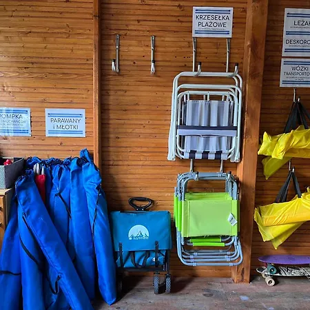 Pensionat Skiper 3*