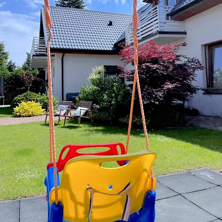 Skiper 3* Dębki